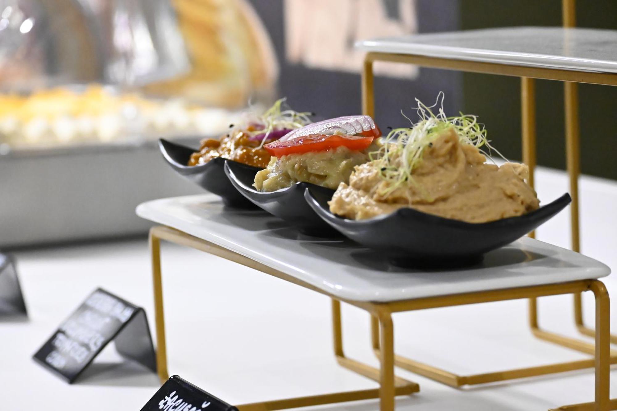 Imperio Hotel Cernavoda المظهر الخارجي الصورة